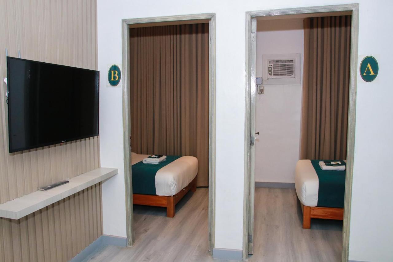 Solano Residences Lipa City Екстериор снимка