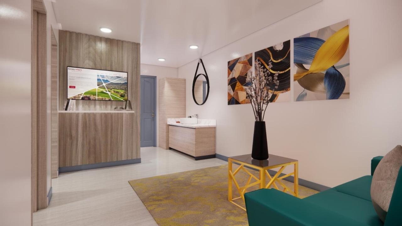 Solano Residences Lipa City Екстериор снимка